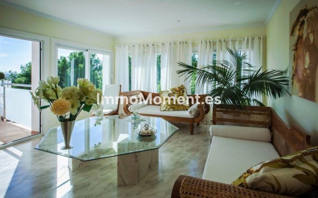 Resale - Villa - Altea - Altea Centro