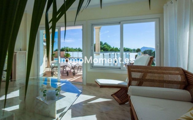 Resale - Villa - Altea - Altea Centro
