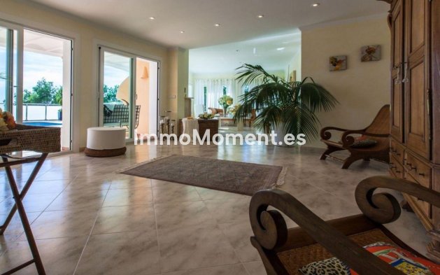 Resale - Villa - Altea - Altea Centro