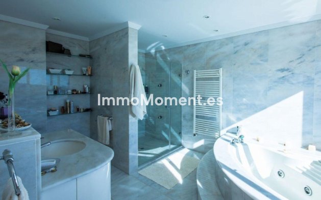 Resale - Villa - Altea - Altea Centro