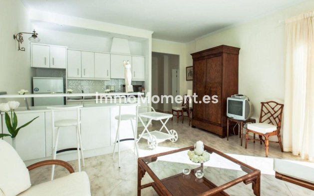 Resale - Villa - Altea - Altea Centro