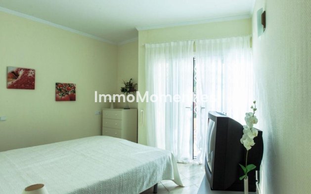 Resale - Villa - Altea - Altea Centro