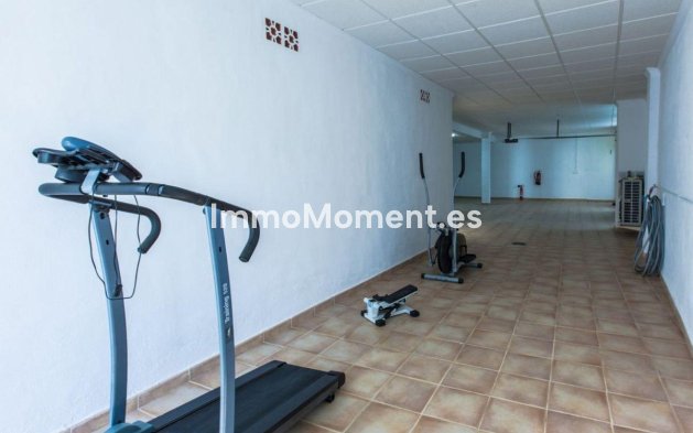 Resale - Villa - Altea - Altea Centro