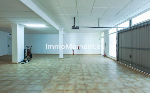 Resale - Villa - Altea - Altea Centro