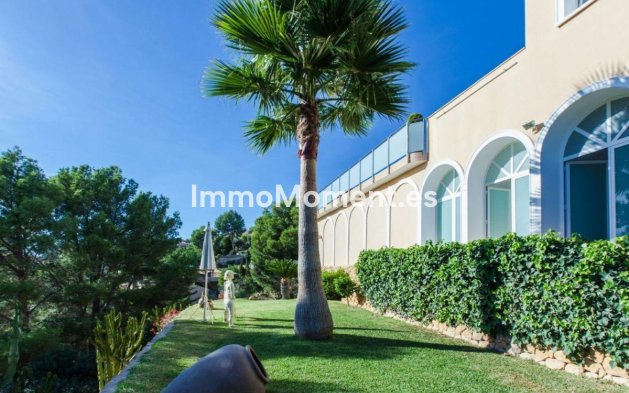 Resale - Villa - Altea - Altea Centro