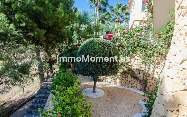 Resale - Villa - Altea - Altea Centro