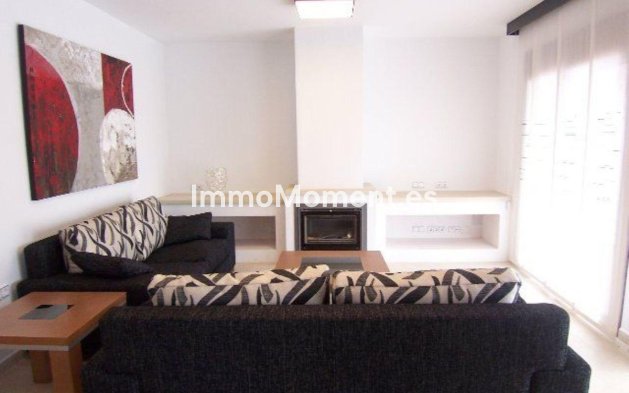 Resale - Villa - Teulada - Moraira