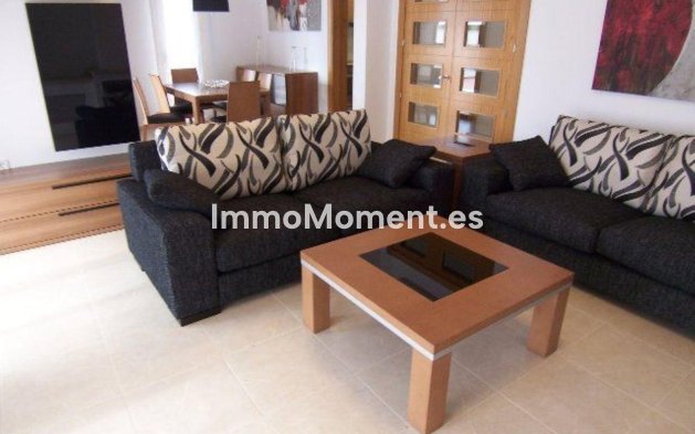 Resale - Villa - Teulada - Moraira