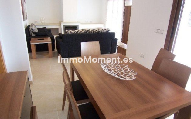 Resale - Villa - Teulada - Moraira