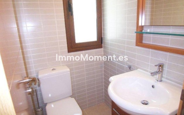 Resale - Villa - Teulada - Moraira