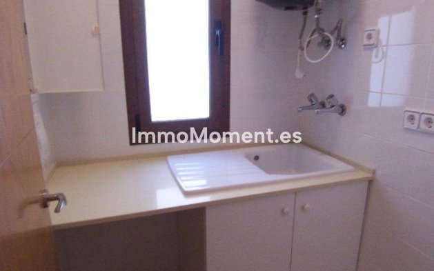 Resale - Villa - Teulada - Moraira