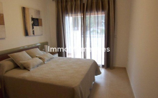 Resale - Villa - Teulada - Moraira