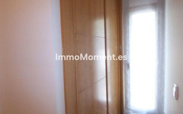 Resale - Villa - Teulada - Moraira