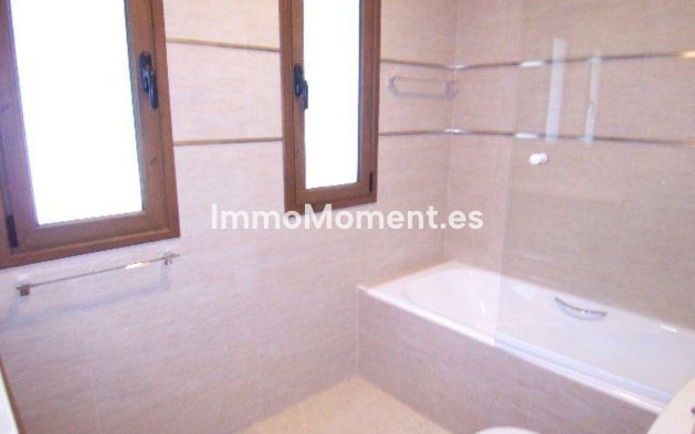 Resale - Villa - Teulada - Moraira