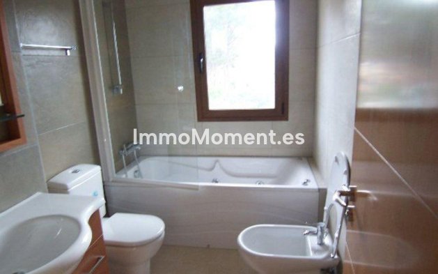 Resale - Villa - Teulada - Moraira