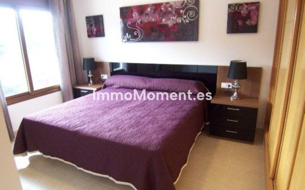 Resale - Villa - Teulada - Moraira