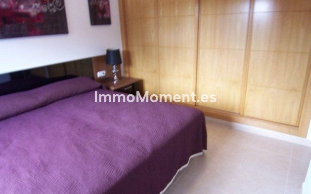 Resale - Villa - Teulada - Moraira