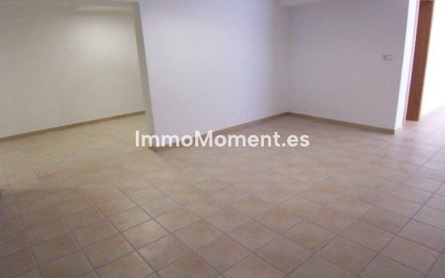 Resale - Villa - Teulada - Moraira