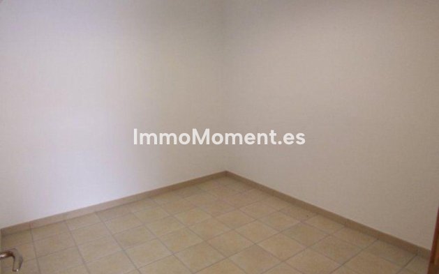 Resale - Villa - Teulada - Moraira