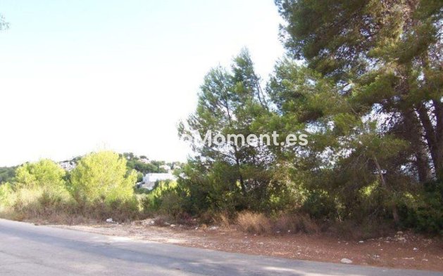 Resale - Villa - Teulada - Moraira