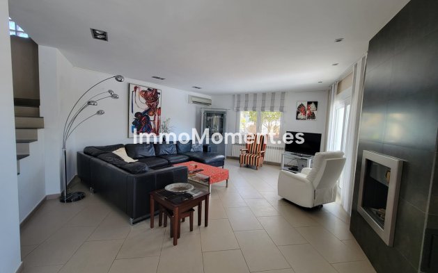 Reventa - Villa - Calpe - Calpe Centro