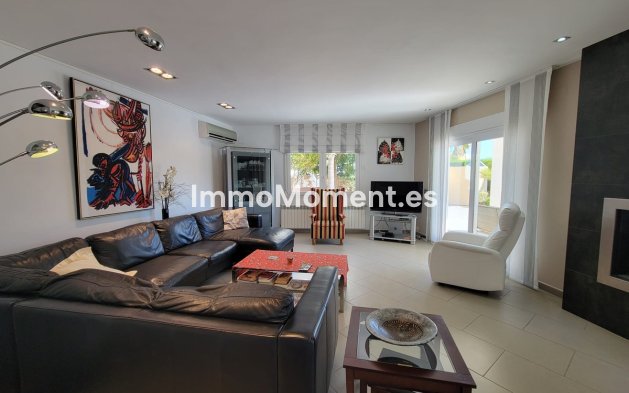 Reventa - Villa - Calpe - Calpe Centro