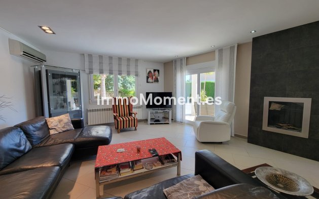 Reventa - Villa - Calpe - Calpe Centro