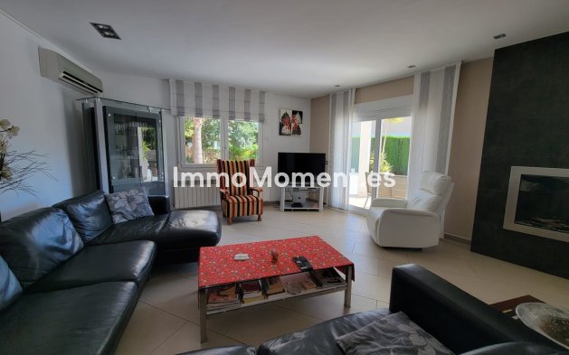 Reventa - Villa - Calpe - Calpe Centro