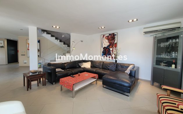 Reventa - Villa - Calpe - Calpe Centro