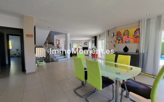 Reventa - Villa - Calpe - Calpe Centro