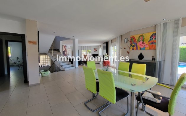 Reventa - Villa - Calpe - Calpe Centro