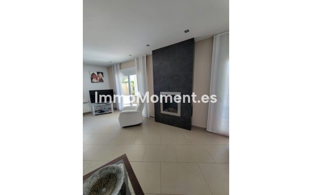 Reventa - Villa - Calpe - Calpe Centro