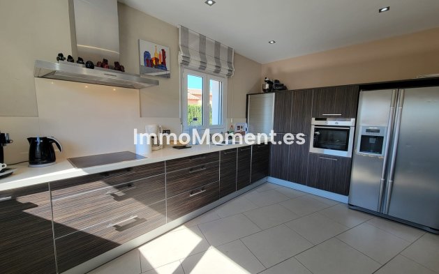 Reventa - Villa - Calpe - Calpe Centro