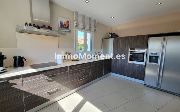 Reventa - Villa - Calpe - Calpe Centro