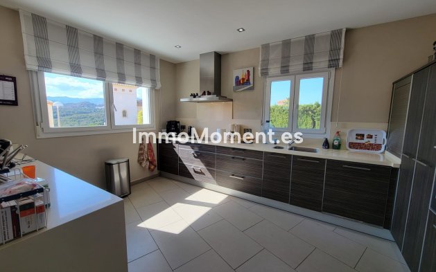 Reventa - Villa - Calpe - Calpe Centro