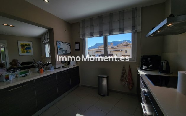 Reventa - Villa - Calpe - Calpe Centro
