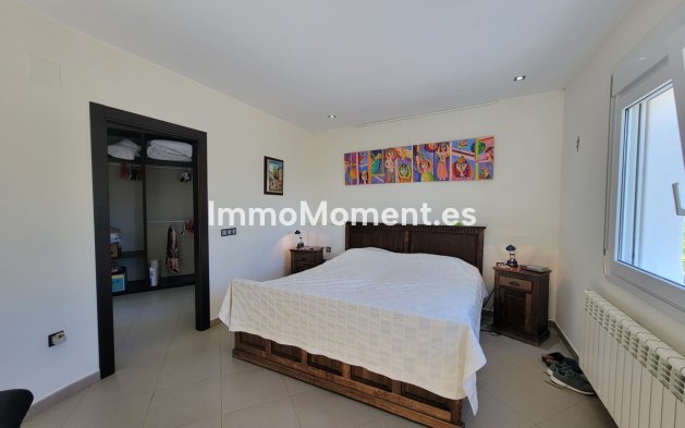 Reventa - Villa - Calpe - Calpe Centro