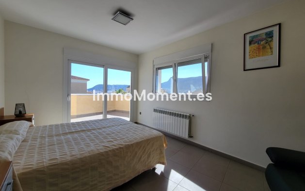 Reventa - Villa - Calpe - Calpe Centro