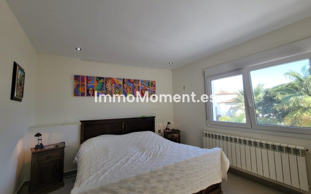 Reventa - Villa - Calpe - Calpe Centro
