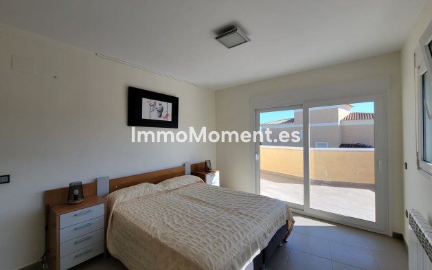 Reventa - Villa - Calpe - Calpe Centro