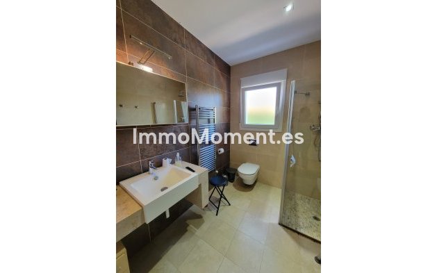 Reventa - Villa - Calpe - Calpe Centro