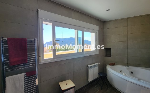 Reventa - Villa - Calpe - Calpe Centro