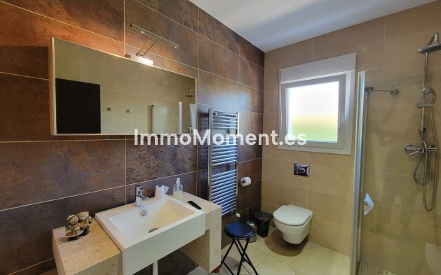 Reventa - Villa - Calpe - Calpe Centro