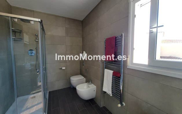 Reventa - Villa - Calpe - Calpe Centro