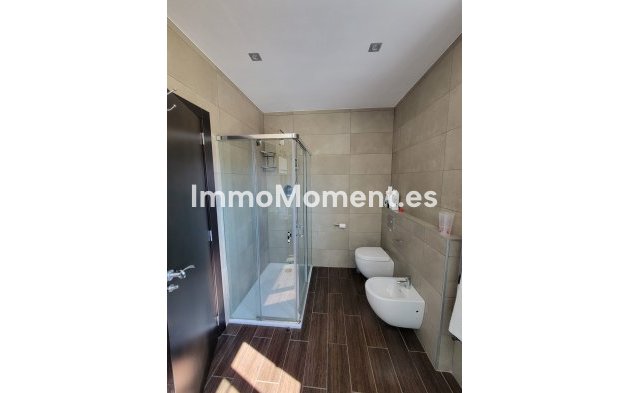 Reventa - Villa - Calpe - Calpe Centro
