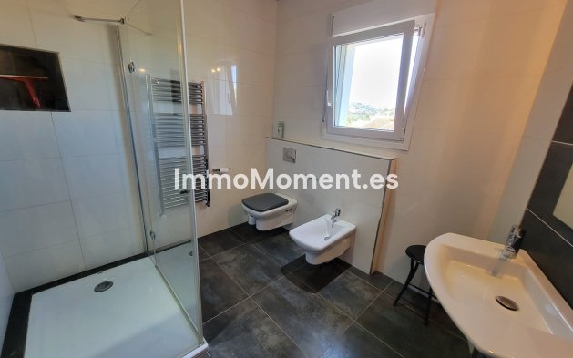Reventa - Villa - Calpe - Calpe Centro