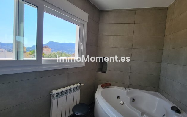 Reventa - Villa - Calpe - Calpe Centro