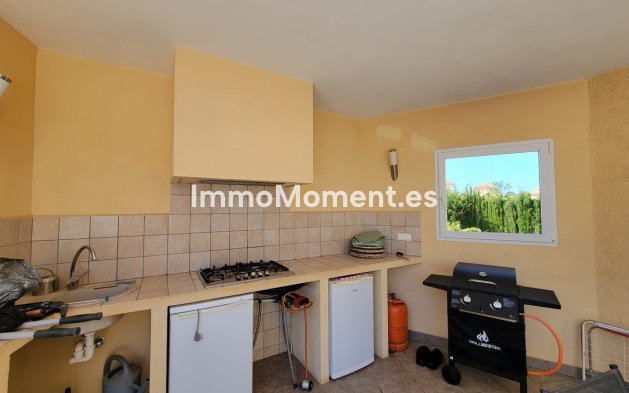 Reventa - Villa - Calpe - Calpe Centro