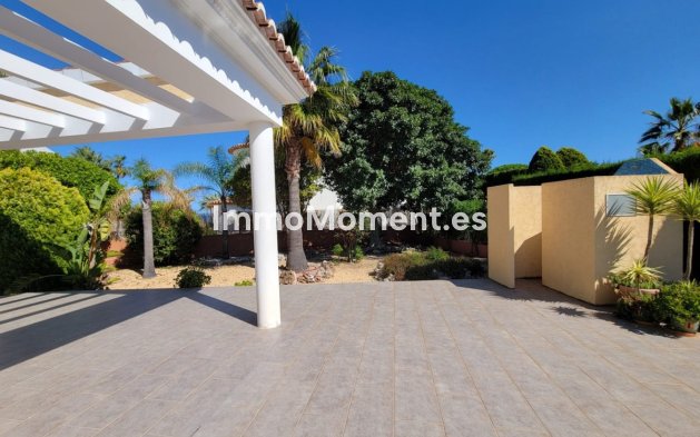 Reventa - Villa - Calpe - Calpe Centro