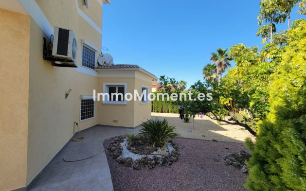 Reventa - Villa - Calpe - Calpe Centro